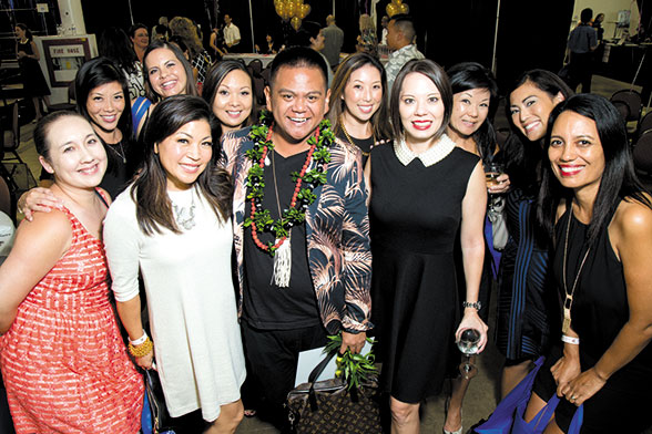 Honolulu Street Pulse » PICS: Goodwill Glam